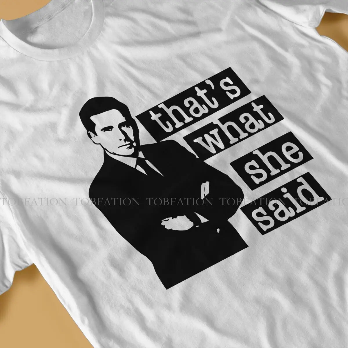 Thats What She Said Unisex TShirt