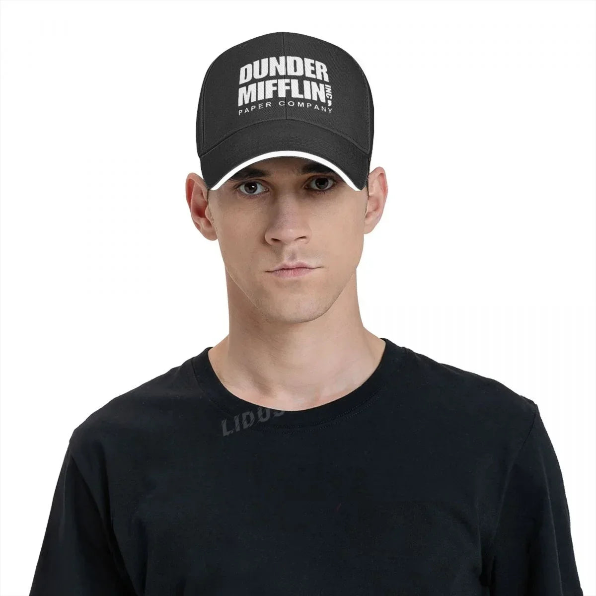 Unisex Baseball Cap
