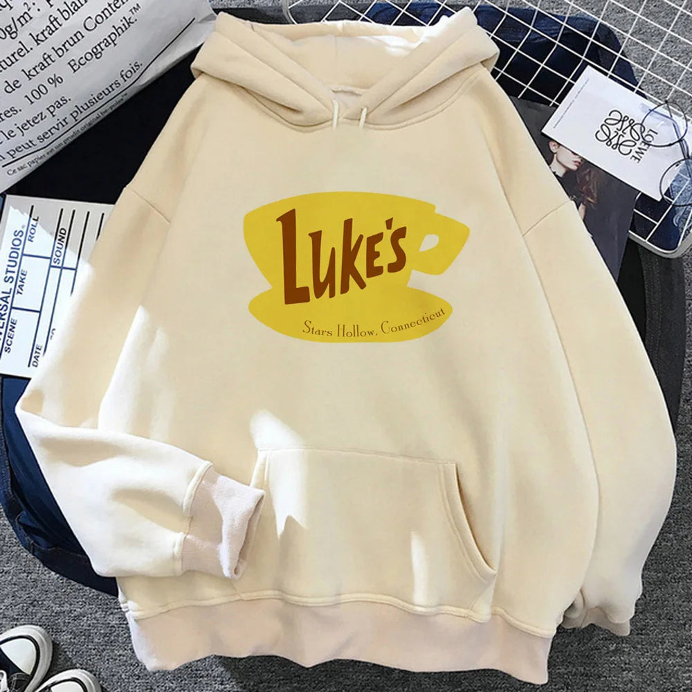 But first Coffee Hoodie