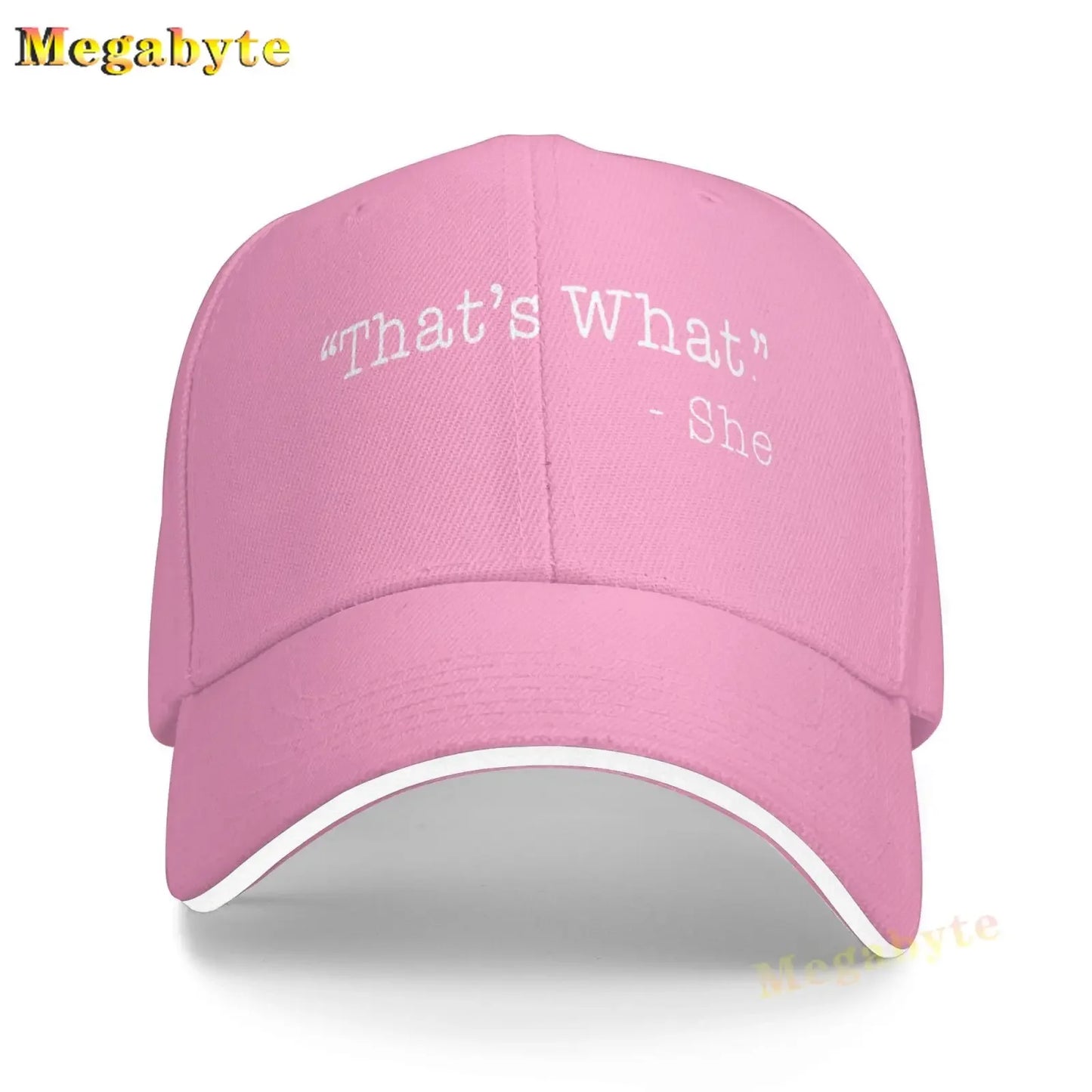 Unisex Baseball Cap