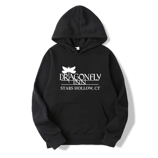 Dragonfly Inn Hoodie