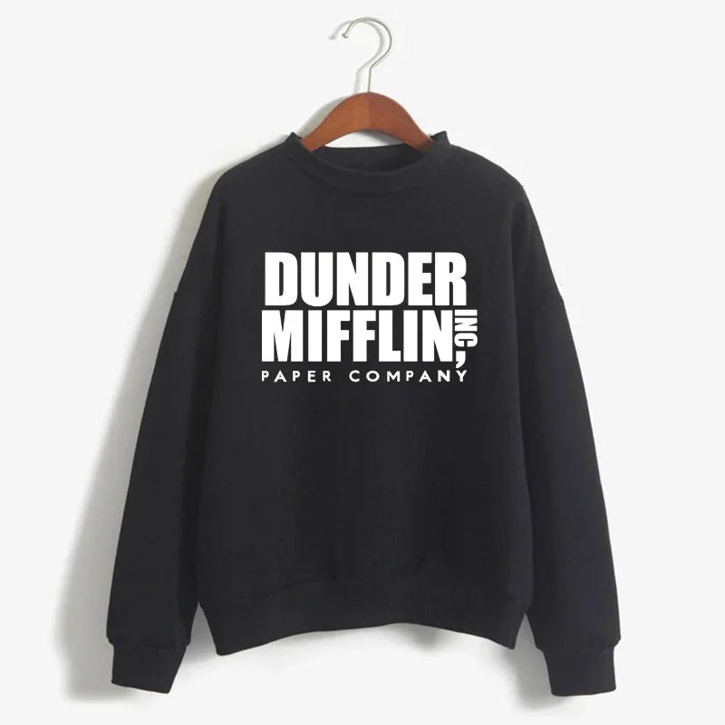 Dunder Mifflin Unisex Sweatshirt