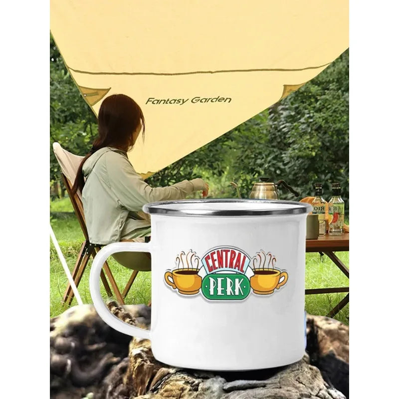 Central Park Coffee Mug