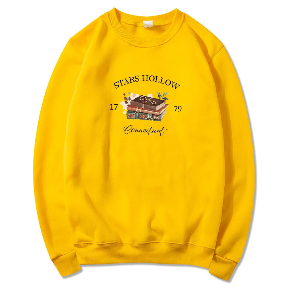Stars Hollow Sweatshirt