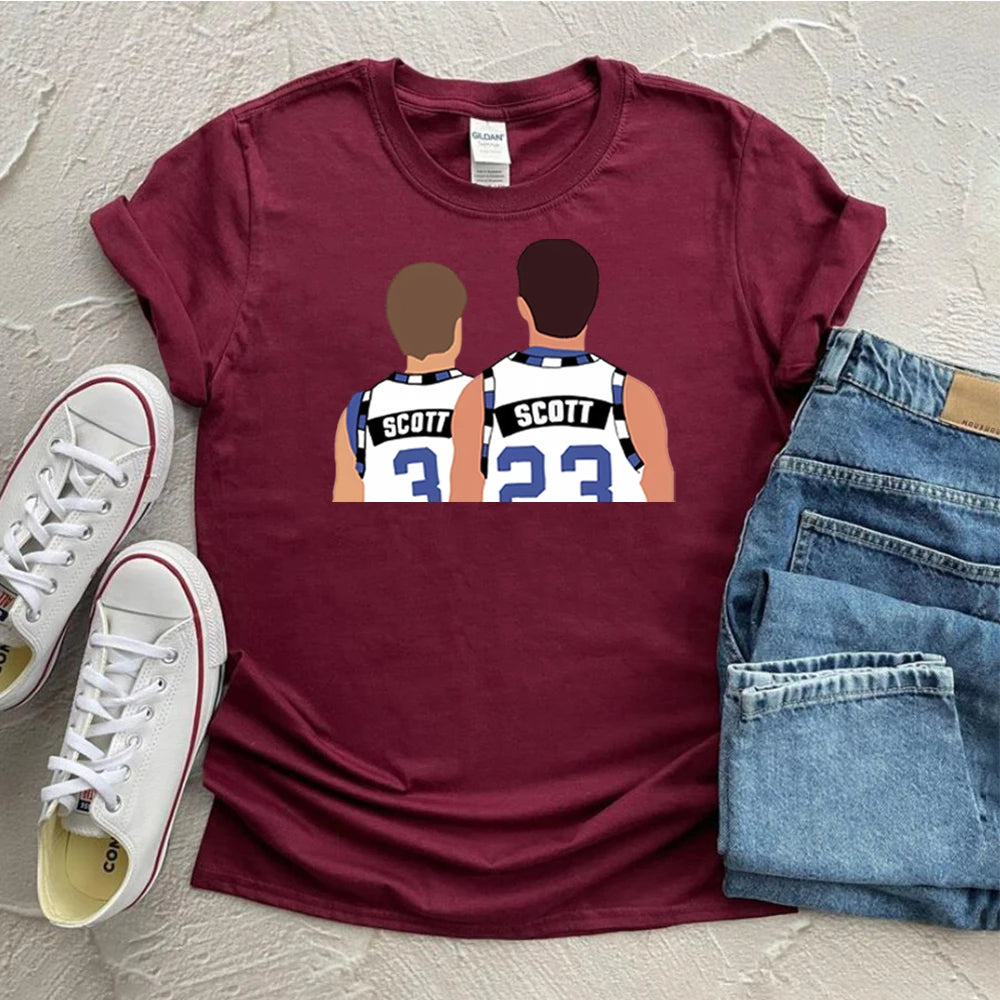 Scott Brothers T-Shirt