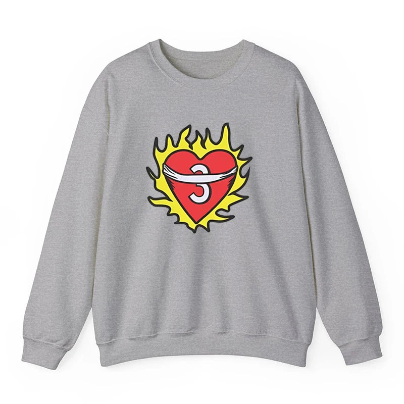 Clothes Over Bros Sweatshirt