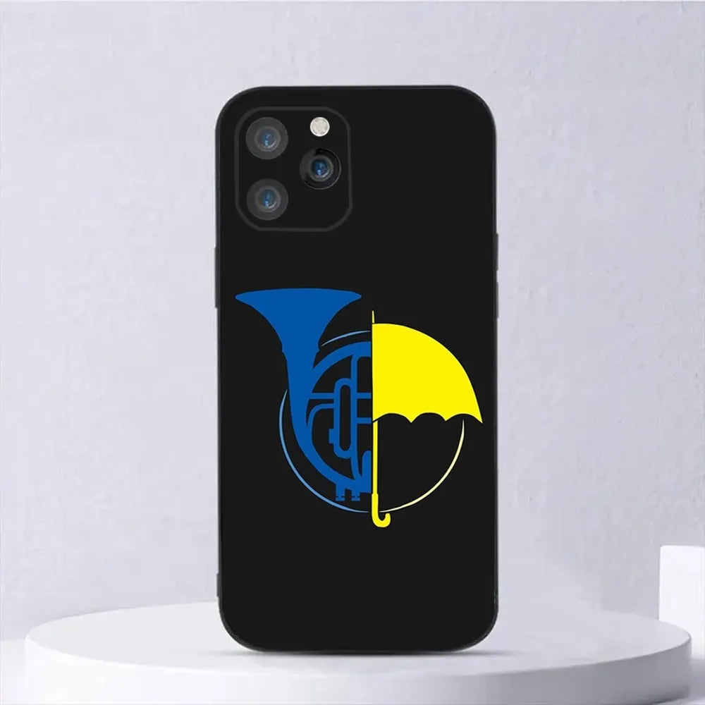 Phone Case For iPhone