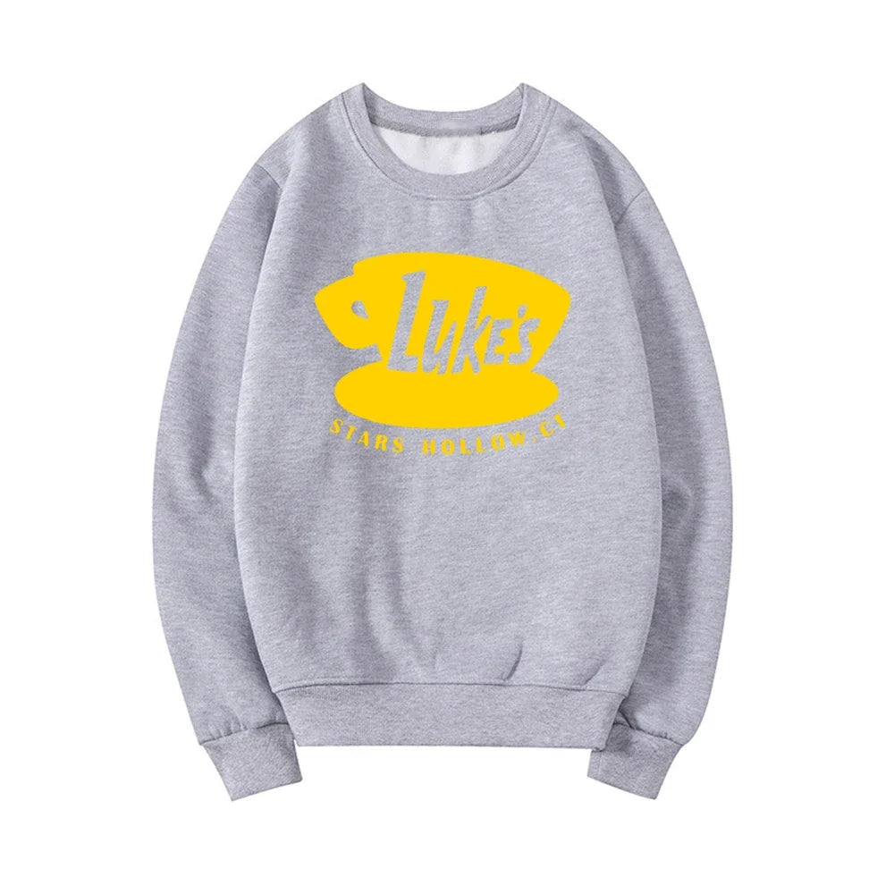 Luke's Diner Sweatshirt
