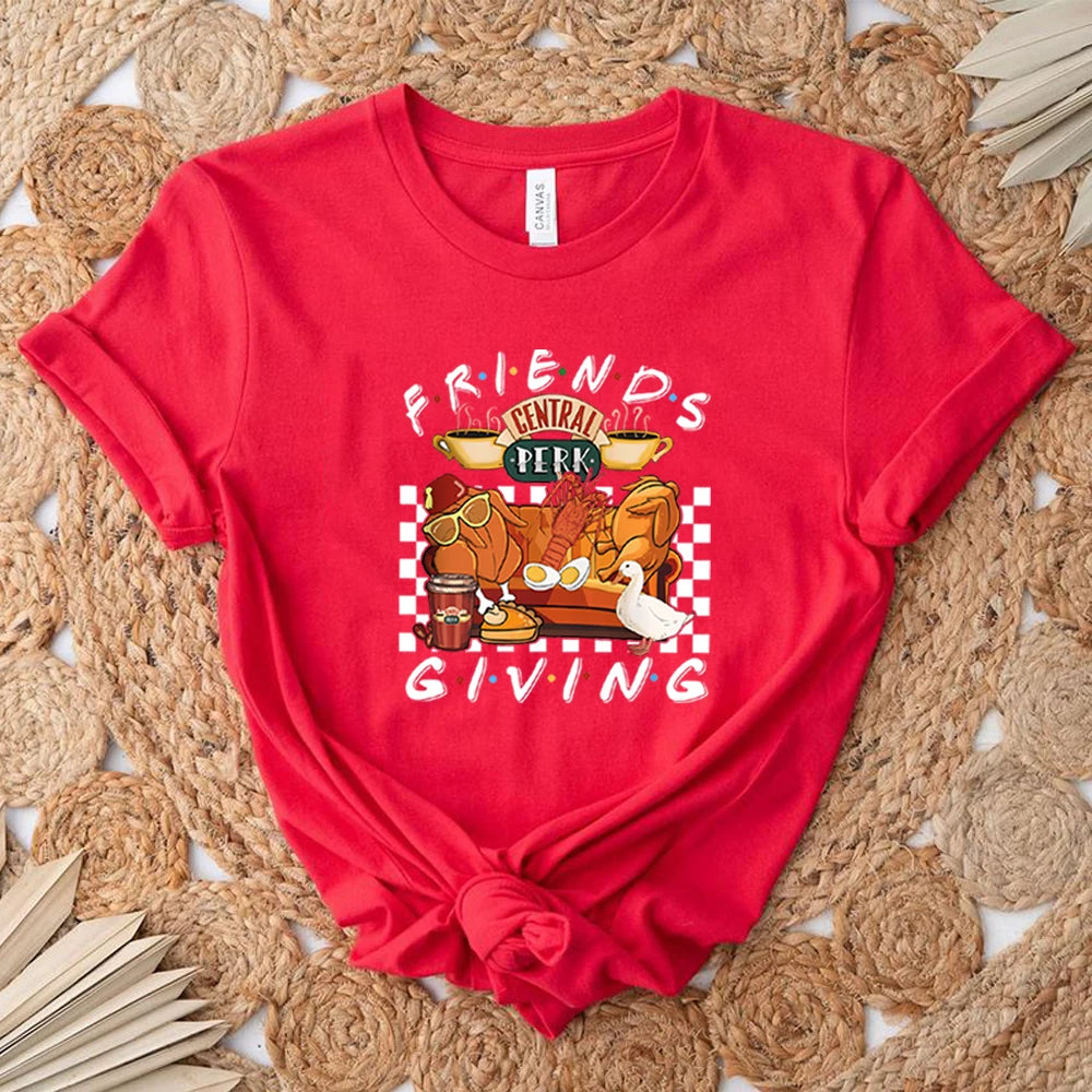Thanksgiving T Shirt