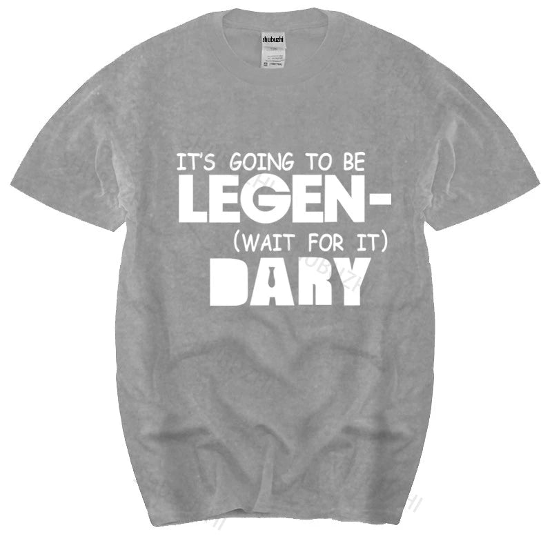 LEGENDARY Tshirt