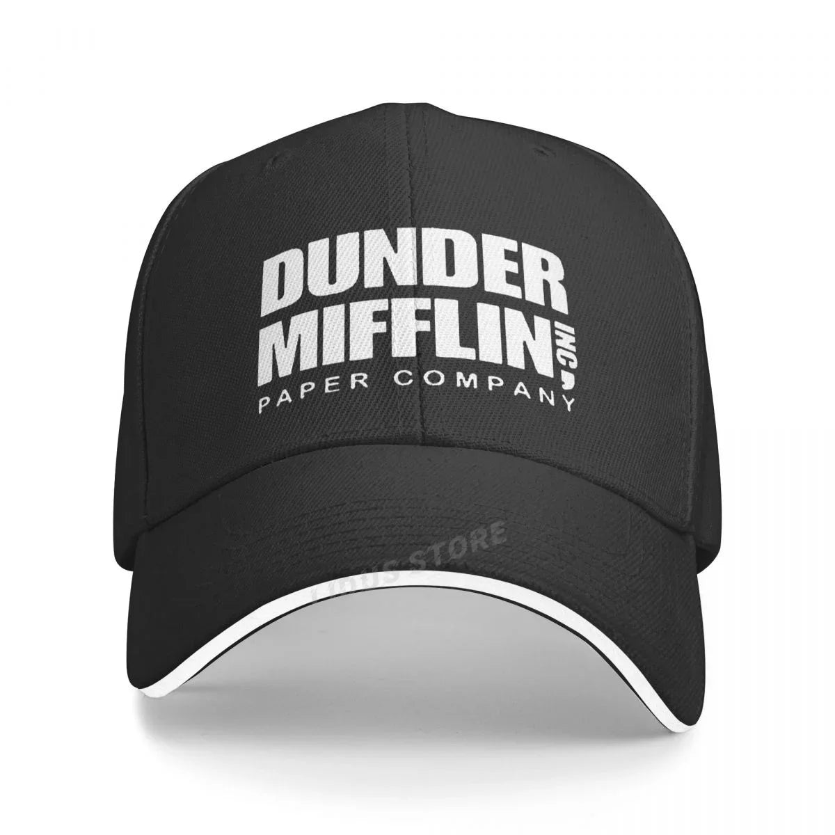Unisex Baseball Cap