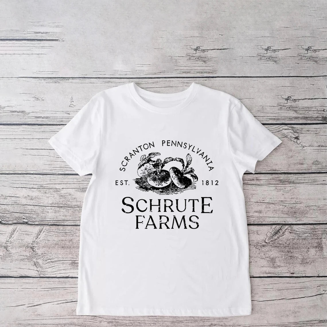 Schrute Farms Tshirt