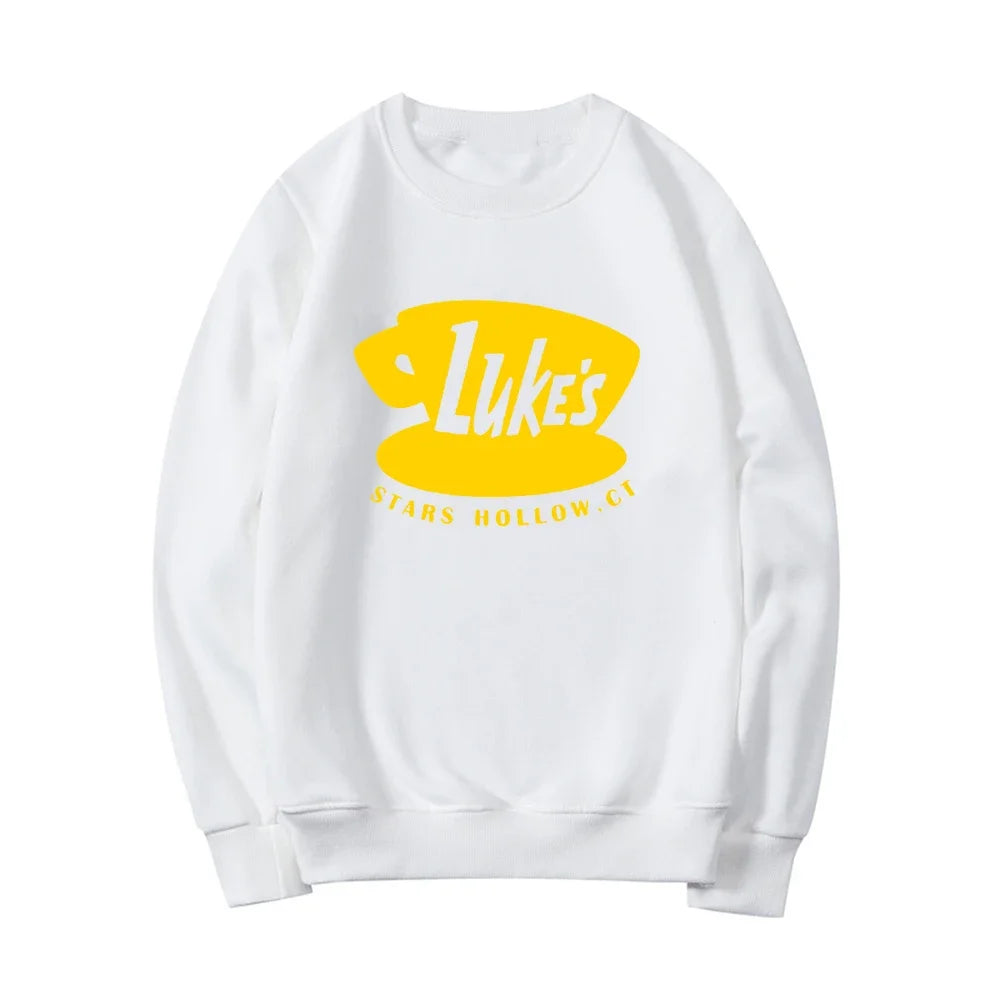 Luke's Diner Sweatshirt