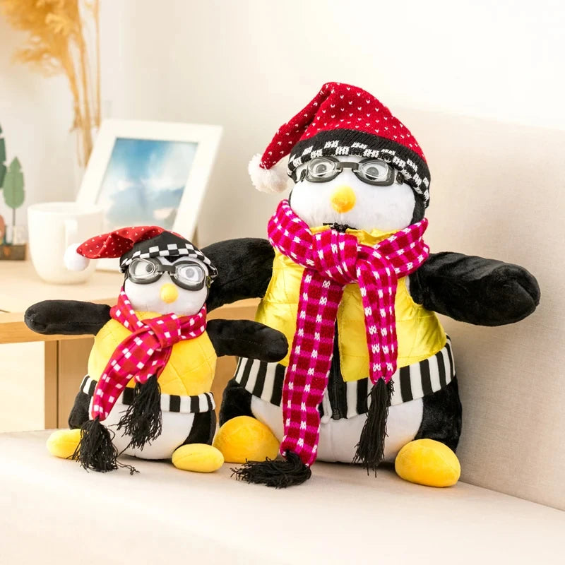 Hugsy Plush Toys