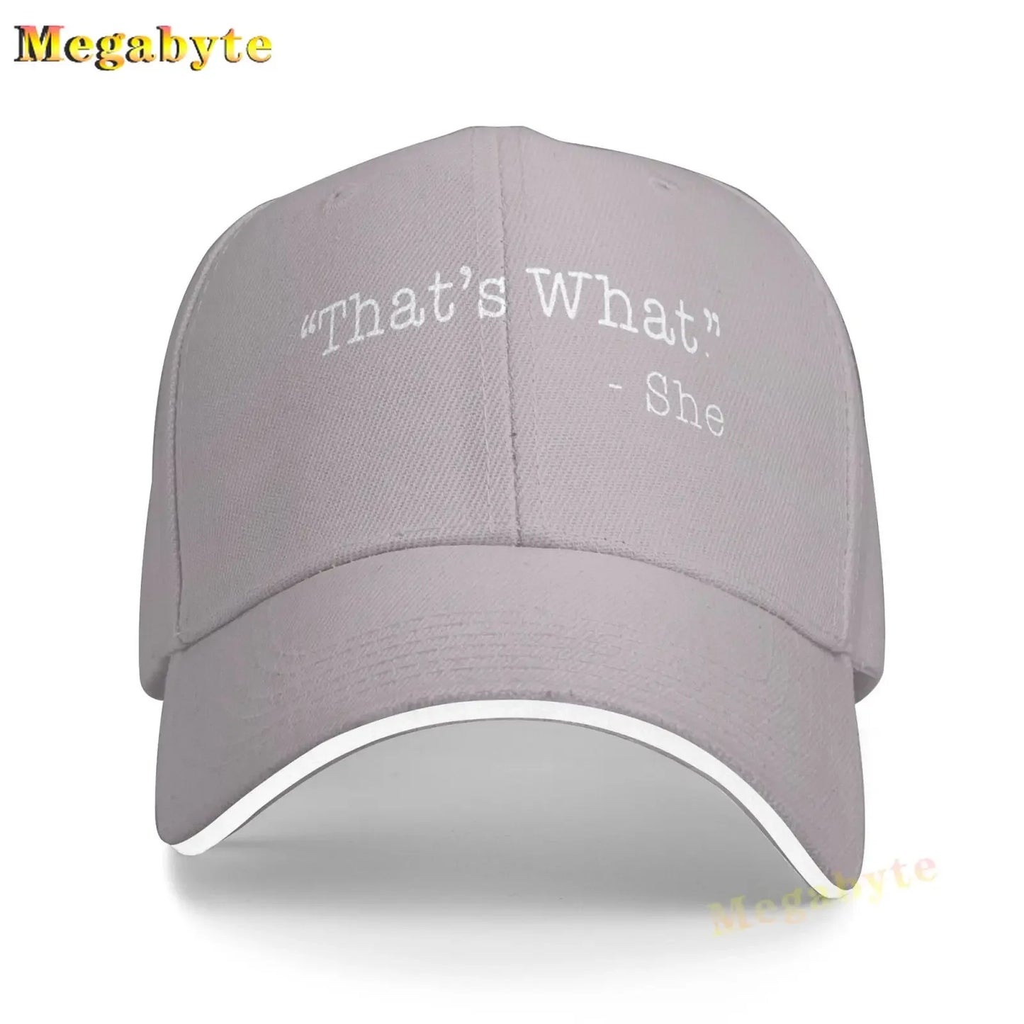 Unisex Baseball Cap