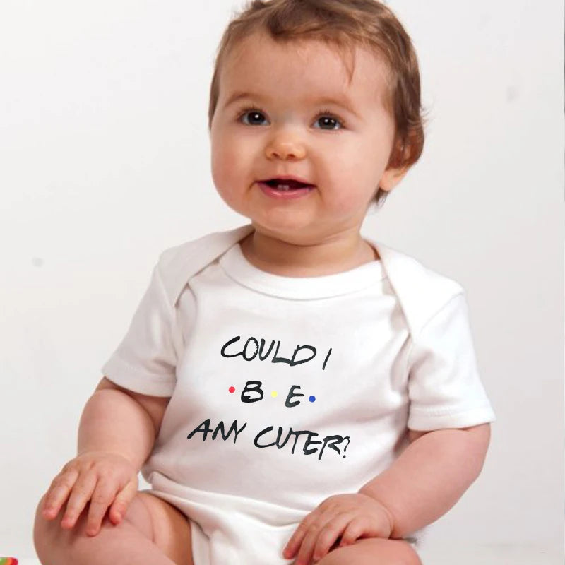 Mama Is My Best Friend Bodysuit