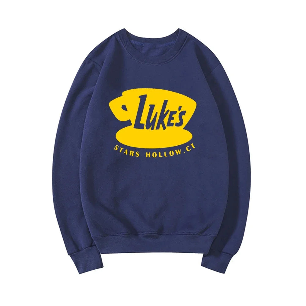 Luke's Diner Sweatshirt