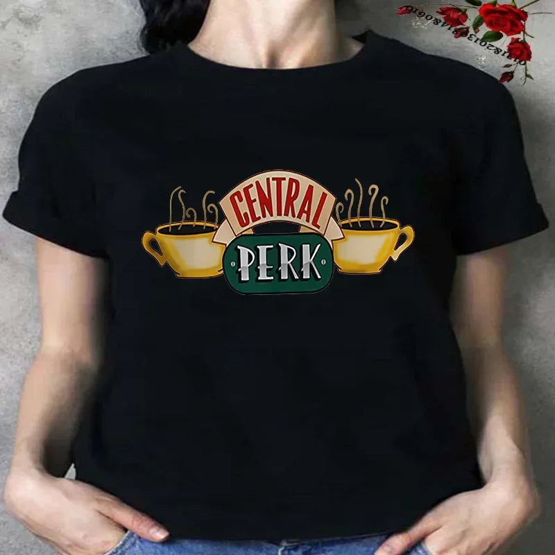 Central Perk T-Shirt