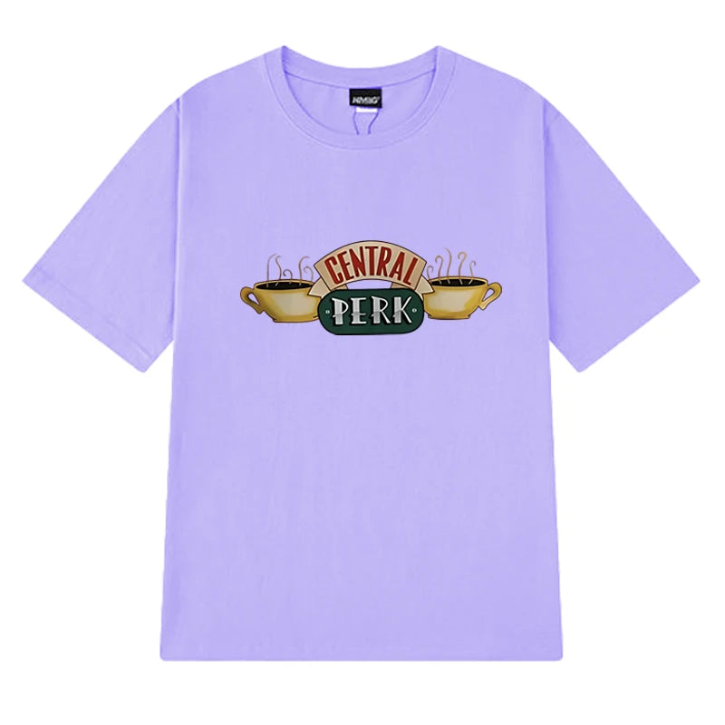 Central Perk T Shirt