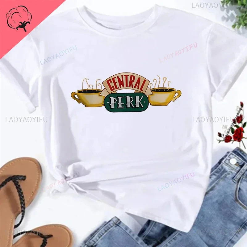 Central Perk T-Shirt