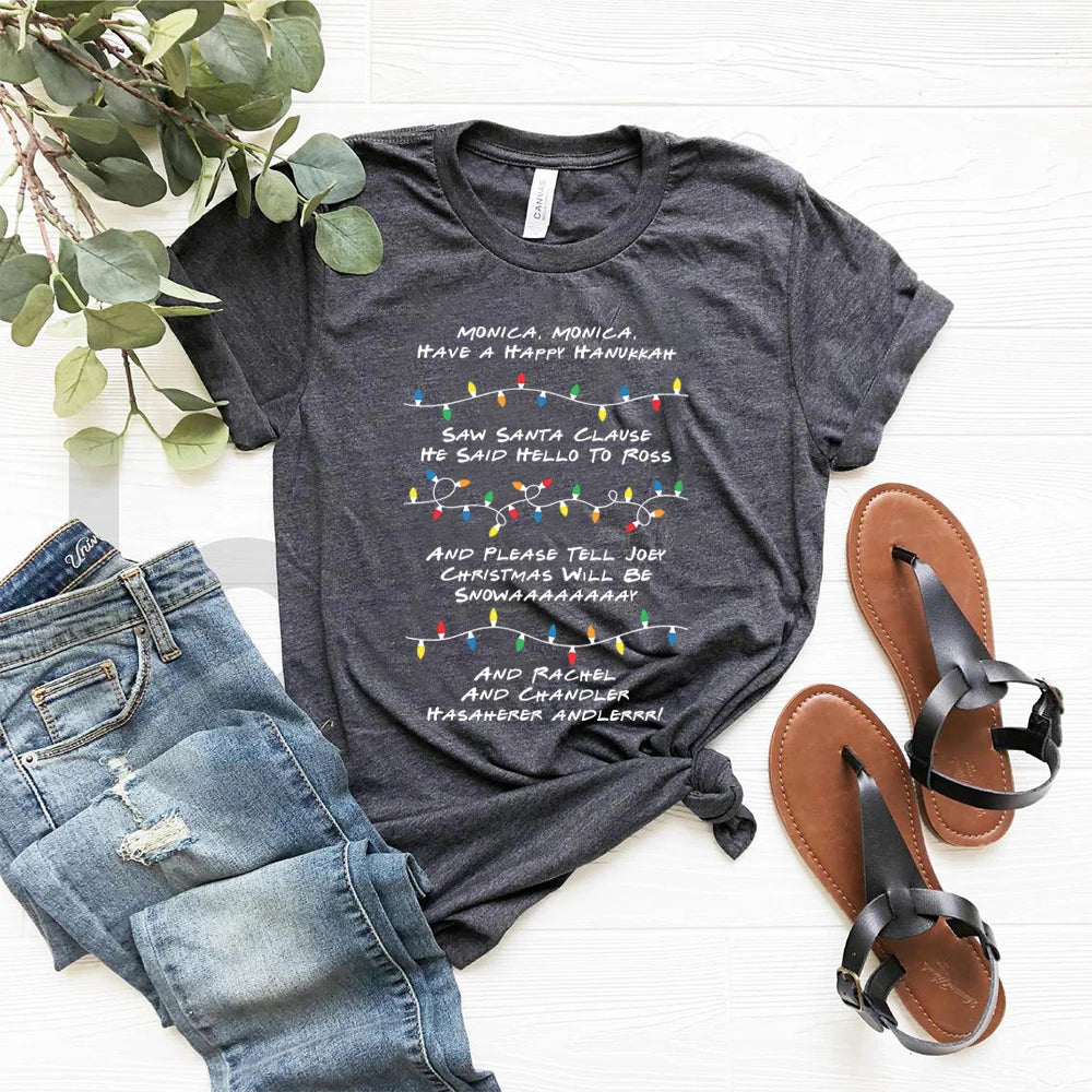 Unisex Tshirt