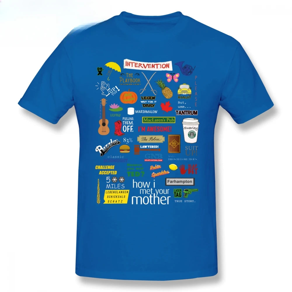 Unisex Tshirt