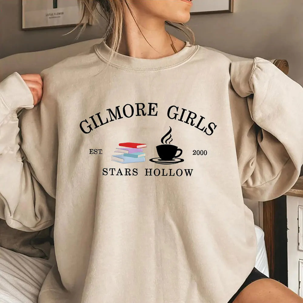 Stars Hollow Sweatshirt