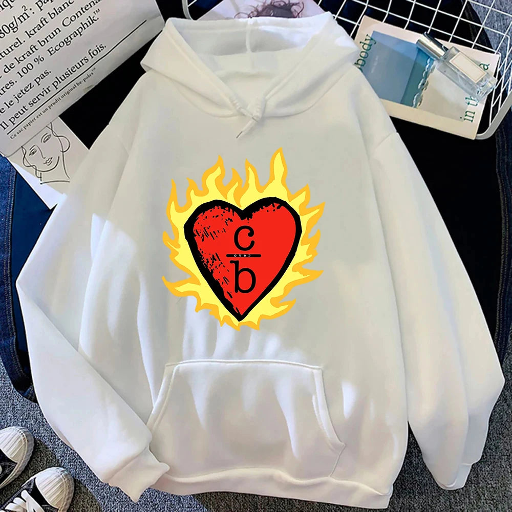 Clothes Over Bros Hoodie