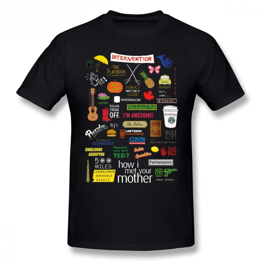 Unisex Tshirt