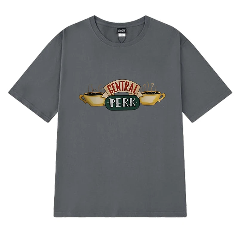 Central Perk T Shirt