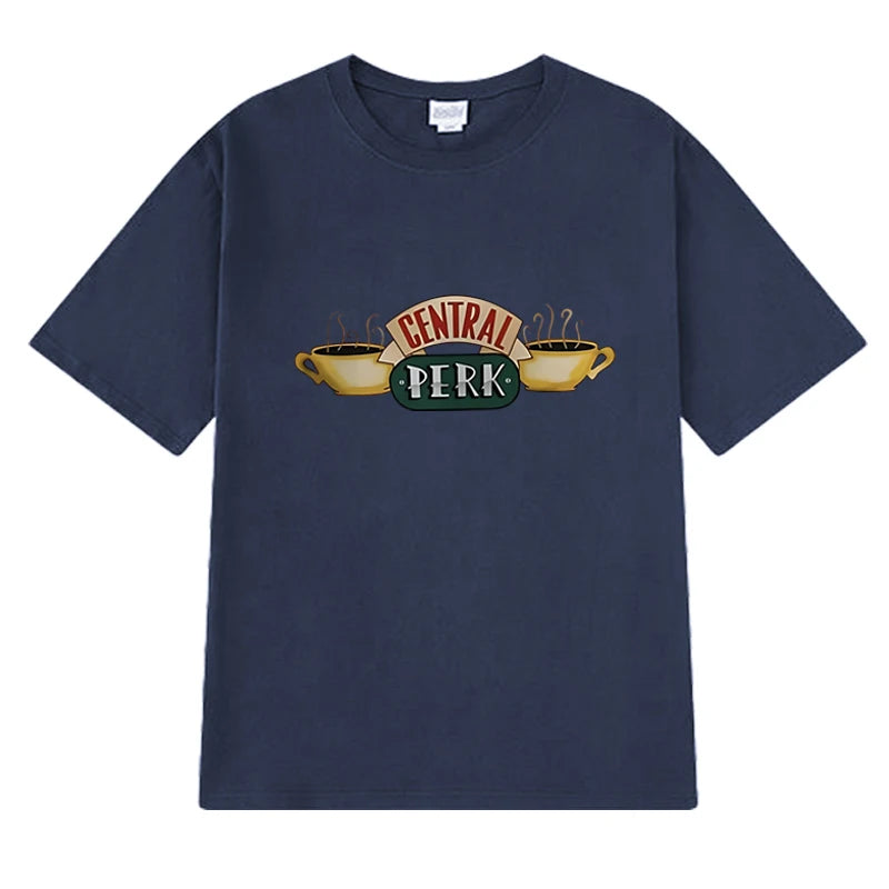 Central Perk T Shirt