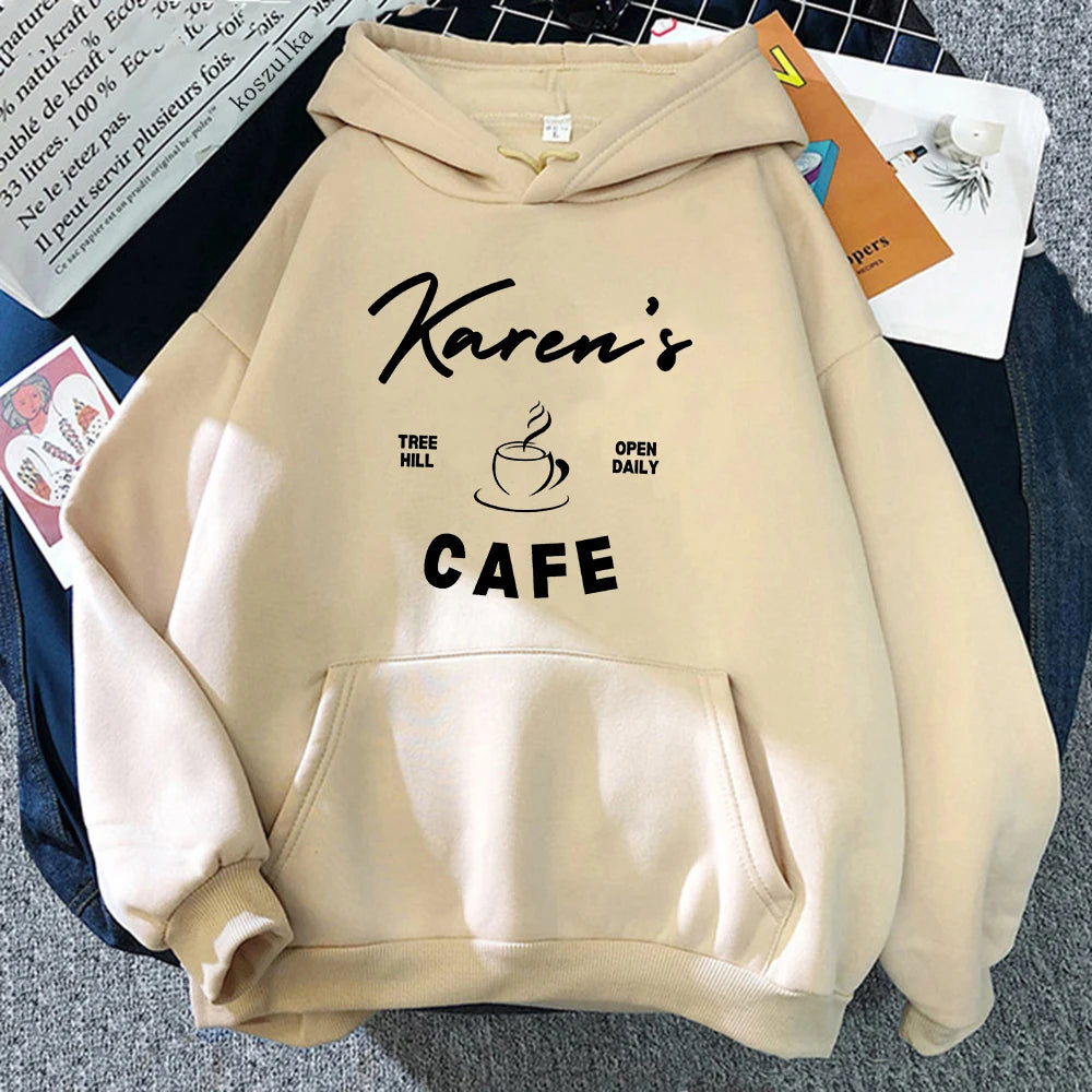 Karens Cafe
