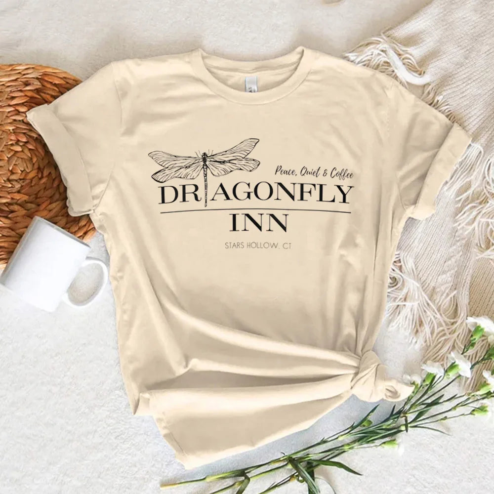 Stars Hollow Tshirt