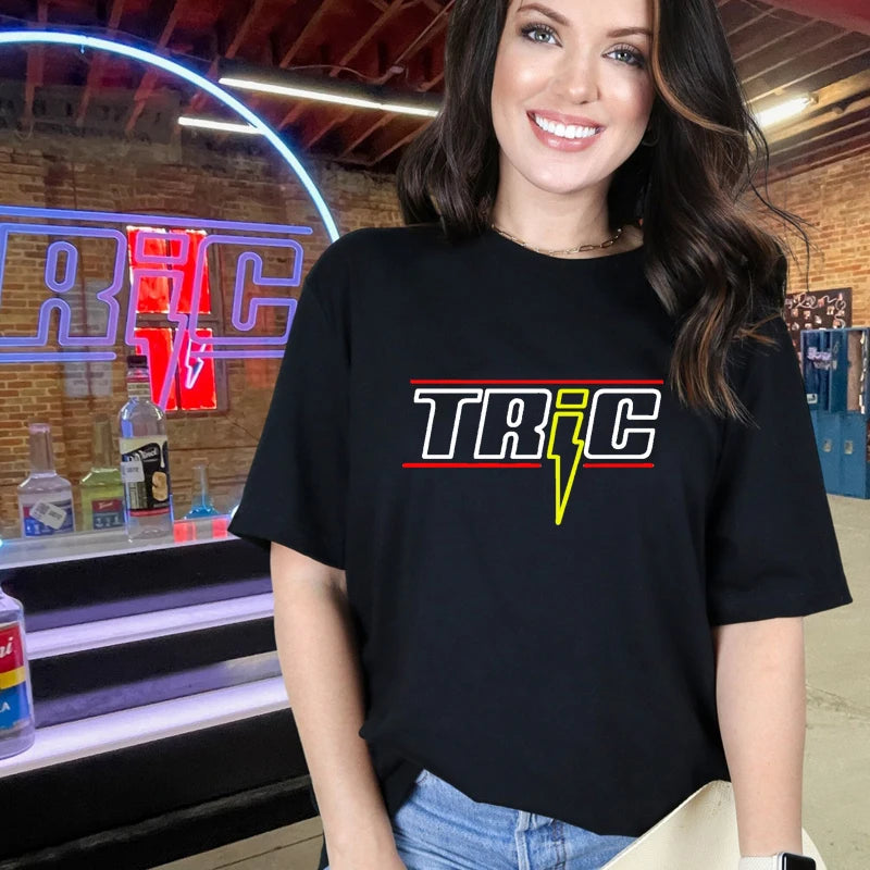 TRIC Unisex Tshirt