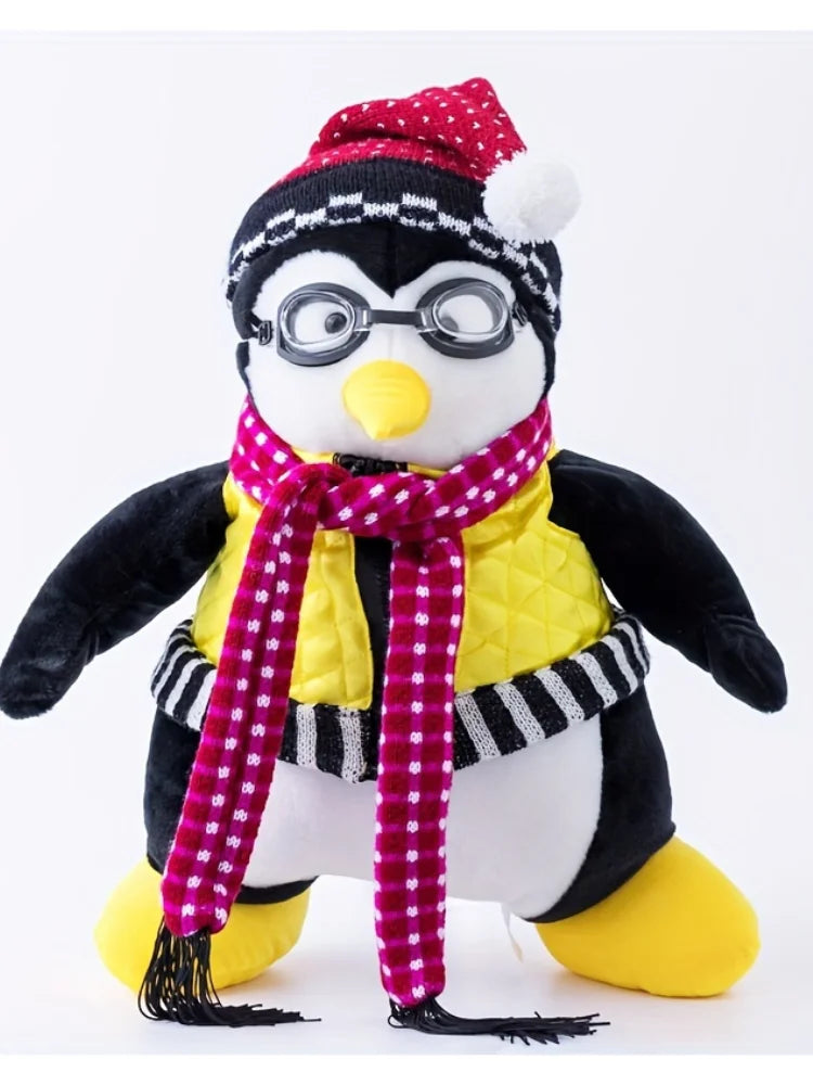 Hugsy Plush Toys