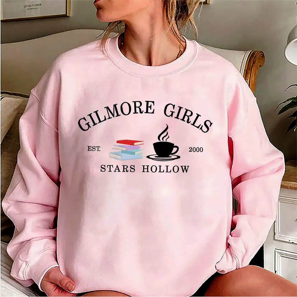 Stars Hollow Sweatshirt