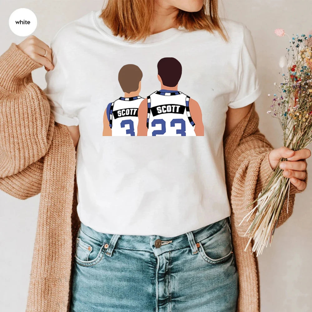 Scott Brothers T-Shirt