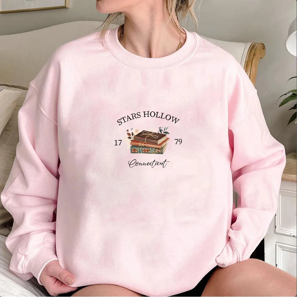 Stars Hollow Sweatshirt