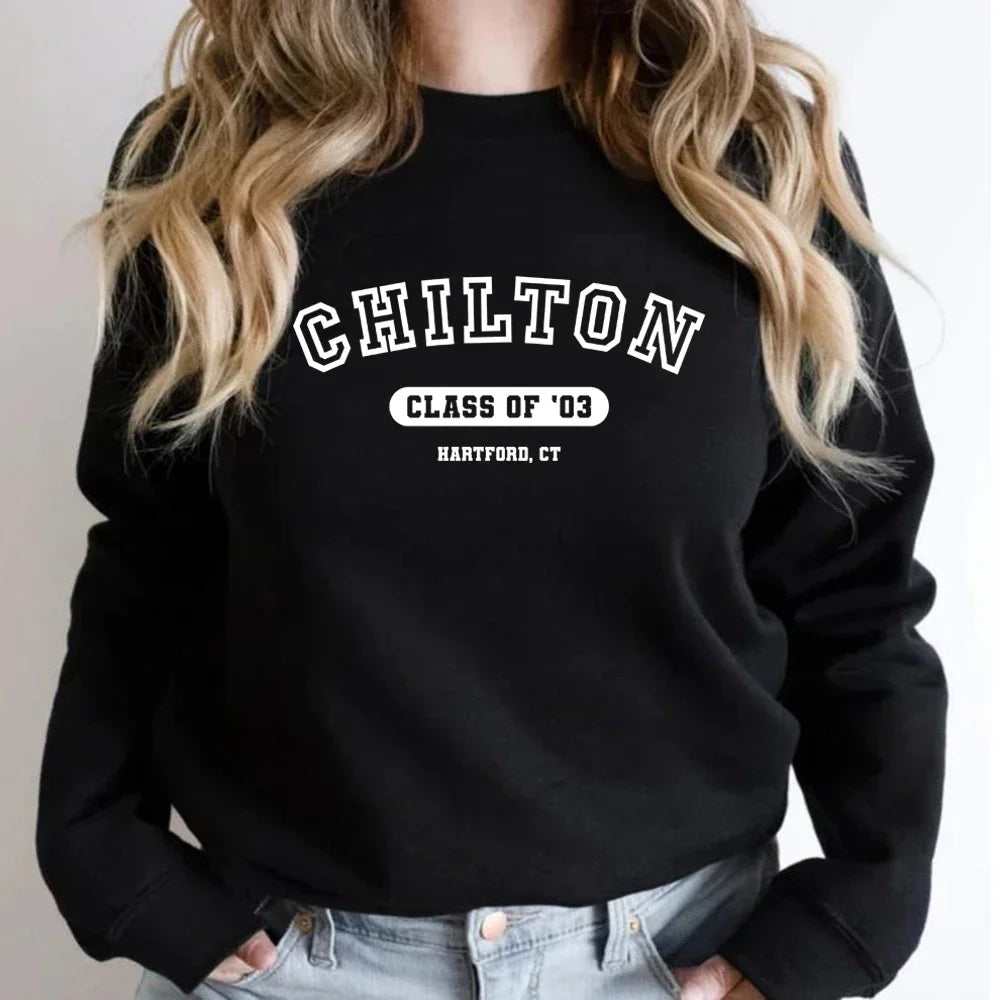Chilton Sweatshirt