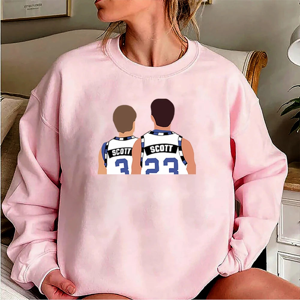 Scott Brothers Sweatshirt