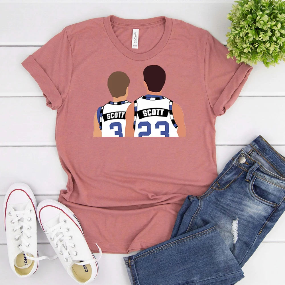 Scott Brothers T-Shirt