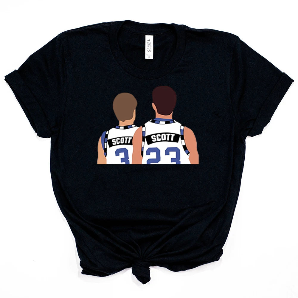 Scott Brothers T-Shirt