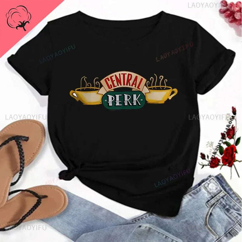 Central Perk T-Shirt