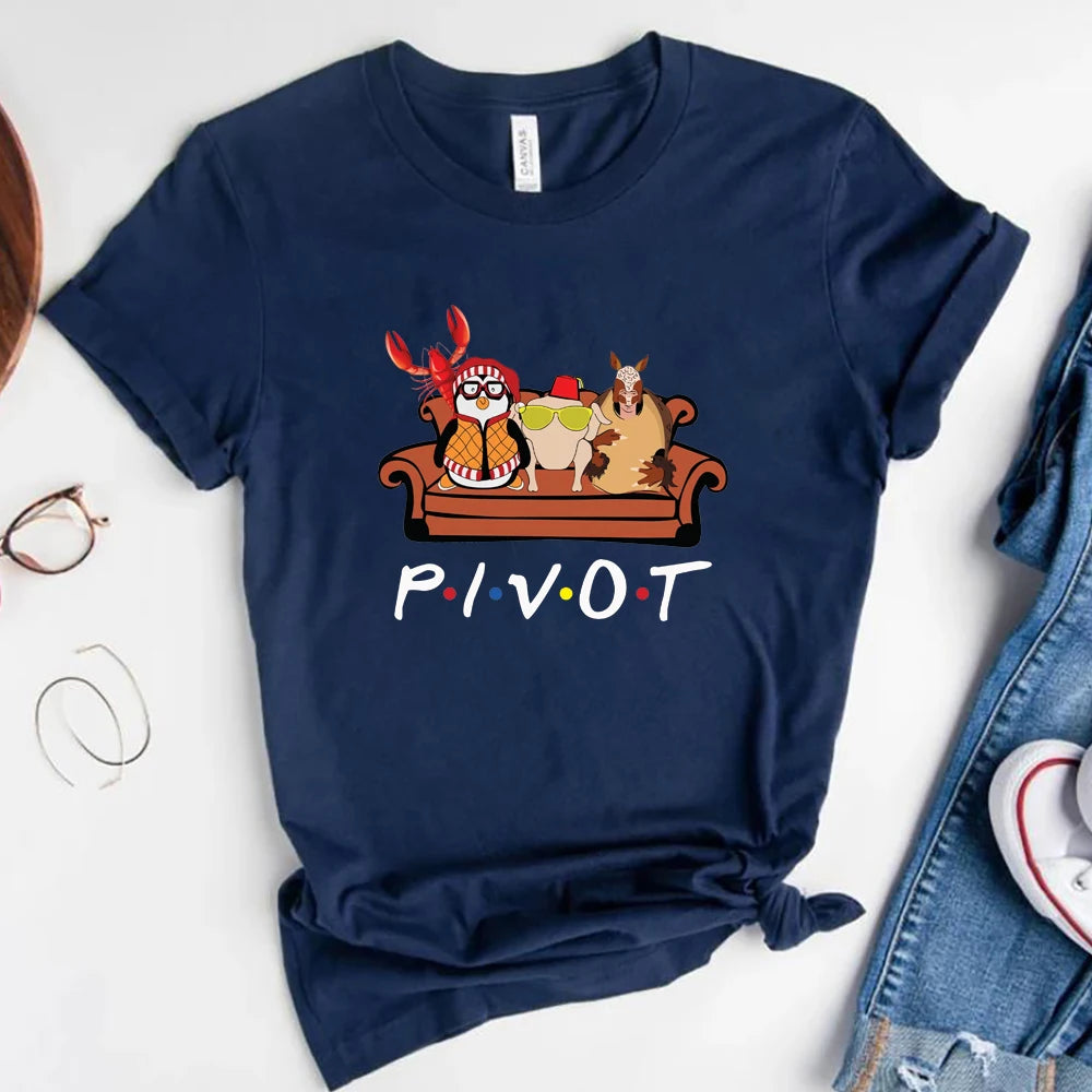 Pivot Tshirt