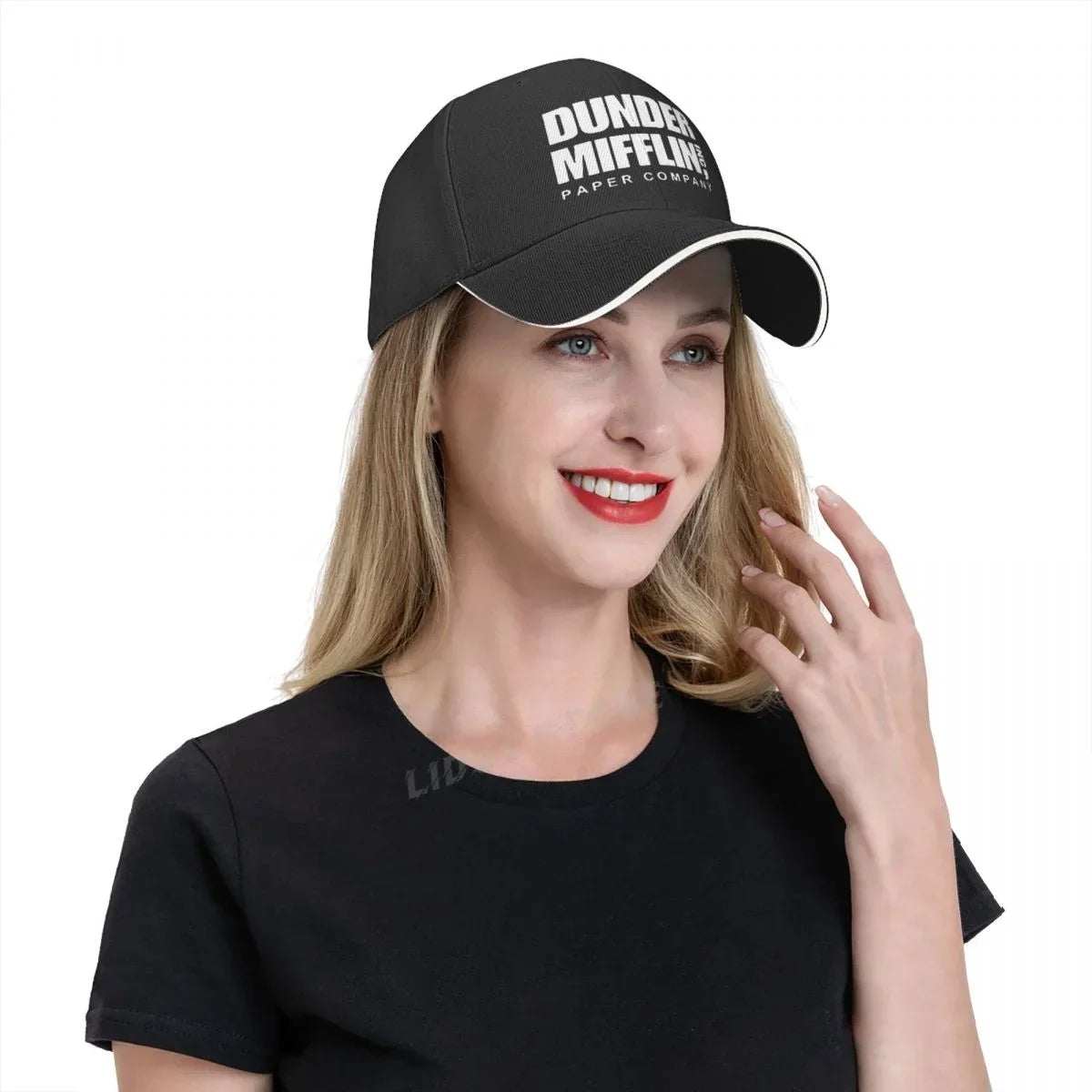 Unisex Baseball Cap