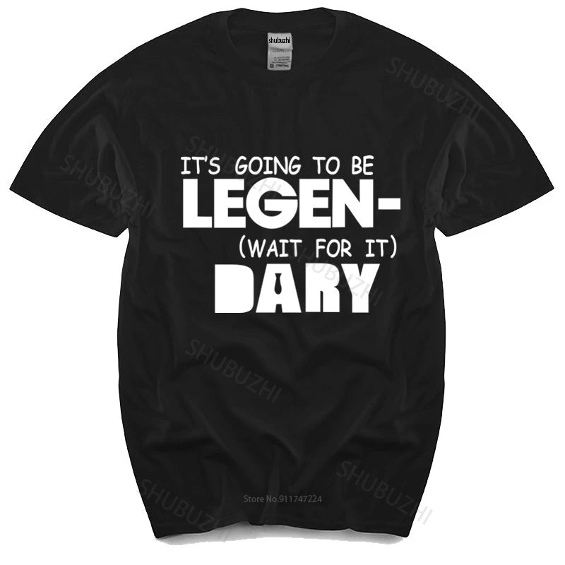 LEGENDARY Tshirt