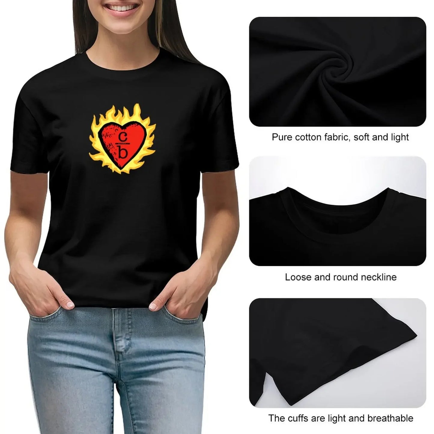 clothes over bros T-Shirt