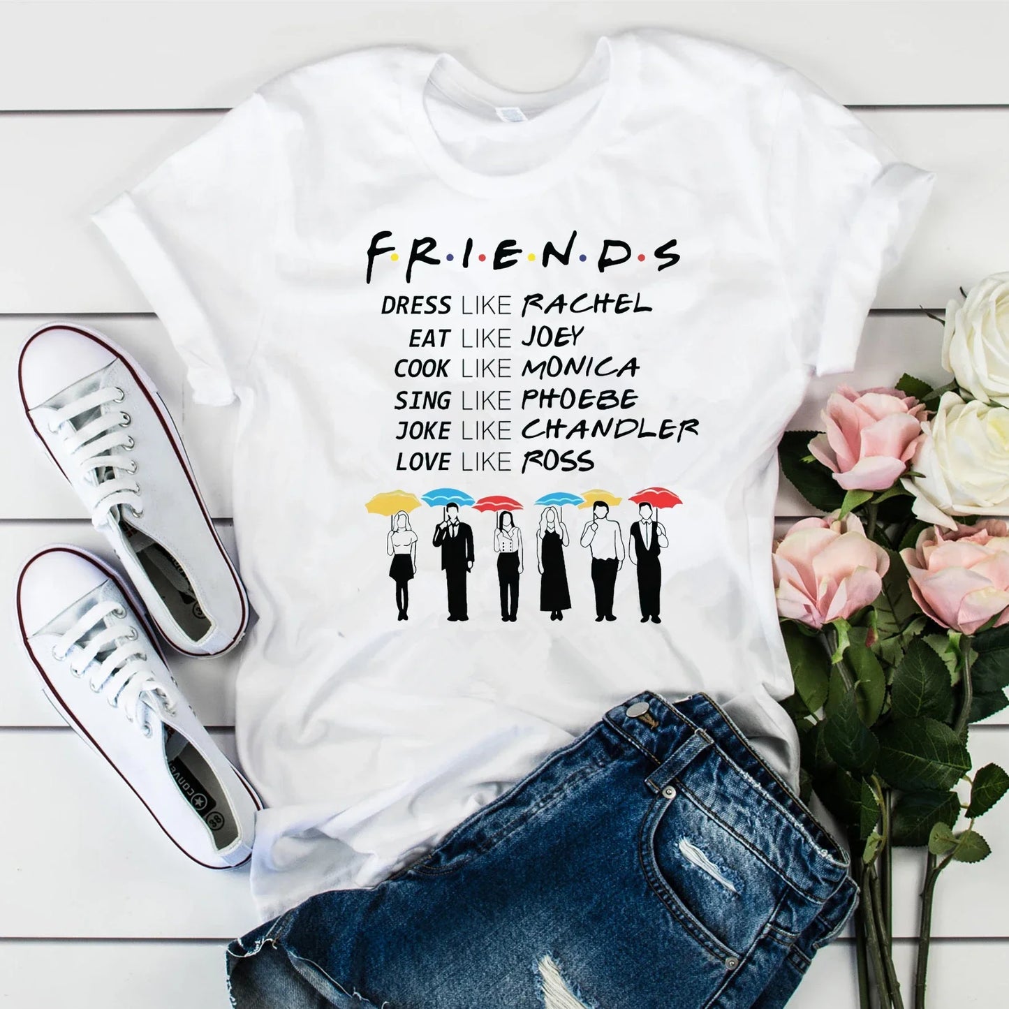 Unisex Tshirt