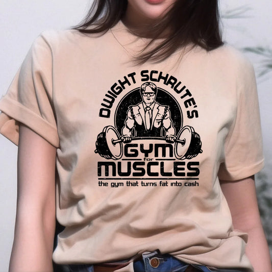 Crossfit Fitness top