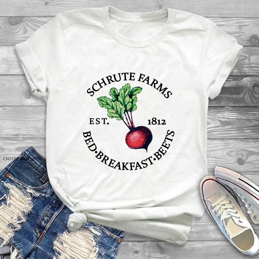 Schrute Farms Tshirt